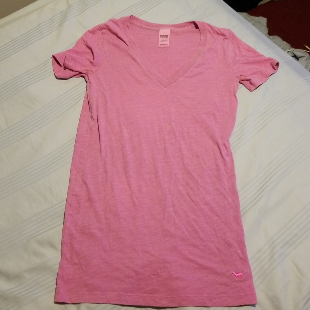 Pink Pink shirt